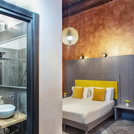 Residenza Toledo-2