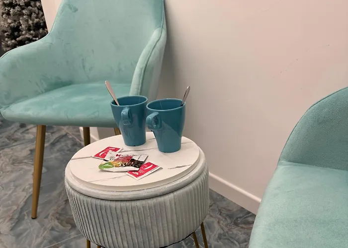 Fp Suite Napoli